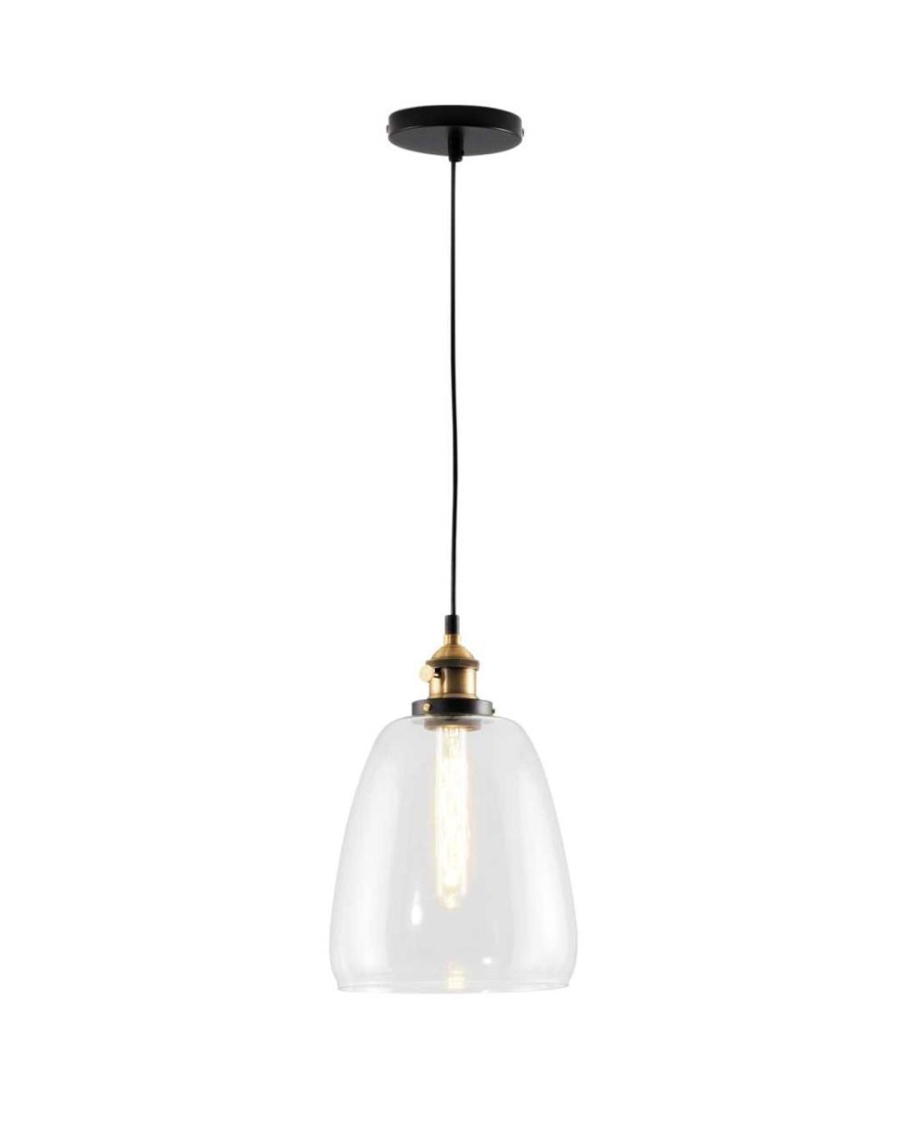 Светильник подвесной Moderli Suvo V11518-1P