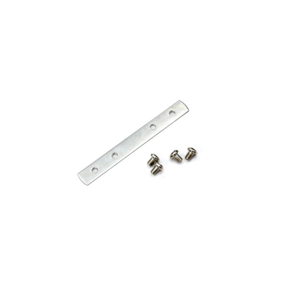 Трековая фурнитура Aployt Magnetic track 220 APL.0286.00.03