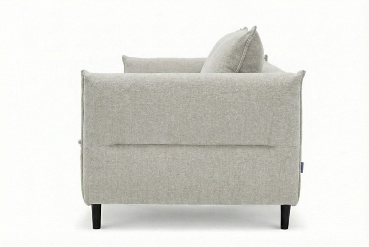 Диван SAIWALA Берген прямой раскладной