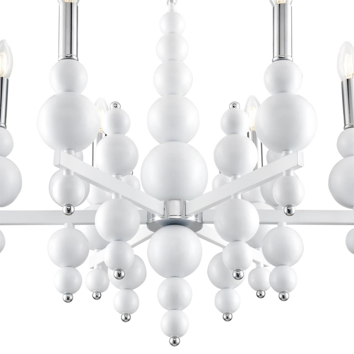 Люстра Lumion NANA 8260/6