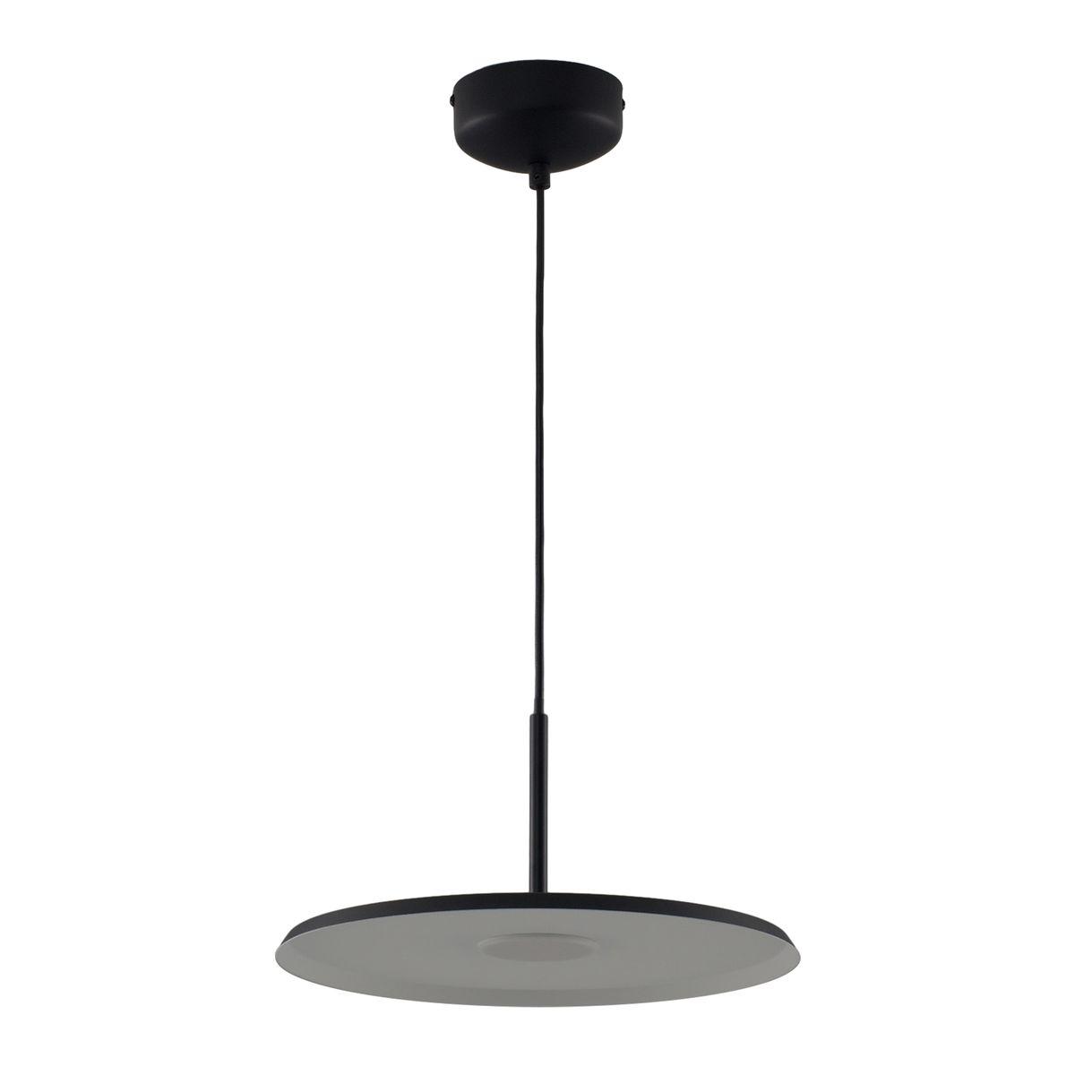 Подвесной светодиодный светильник Moderli Keiro V11102-PL