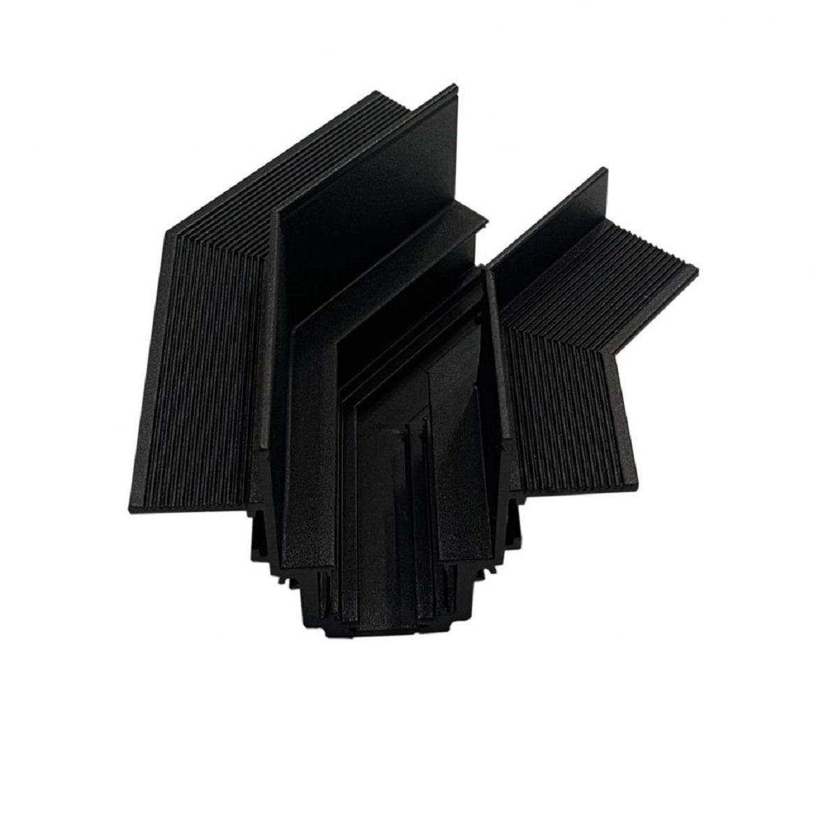 Угол-соединитель 135° встраиваемый Maytoni Technical Gravity TRA010CLO-42B