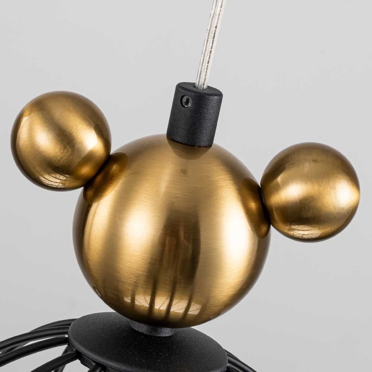 Подвесной светильник F-Promo 4748-1P