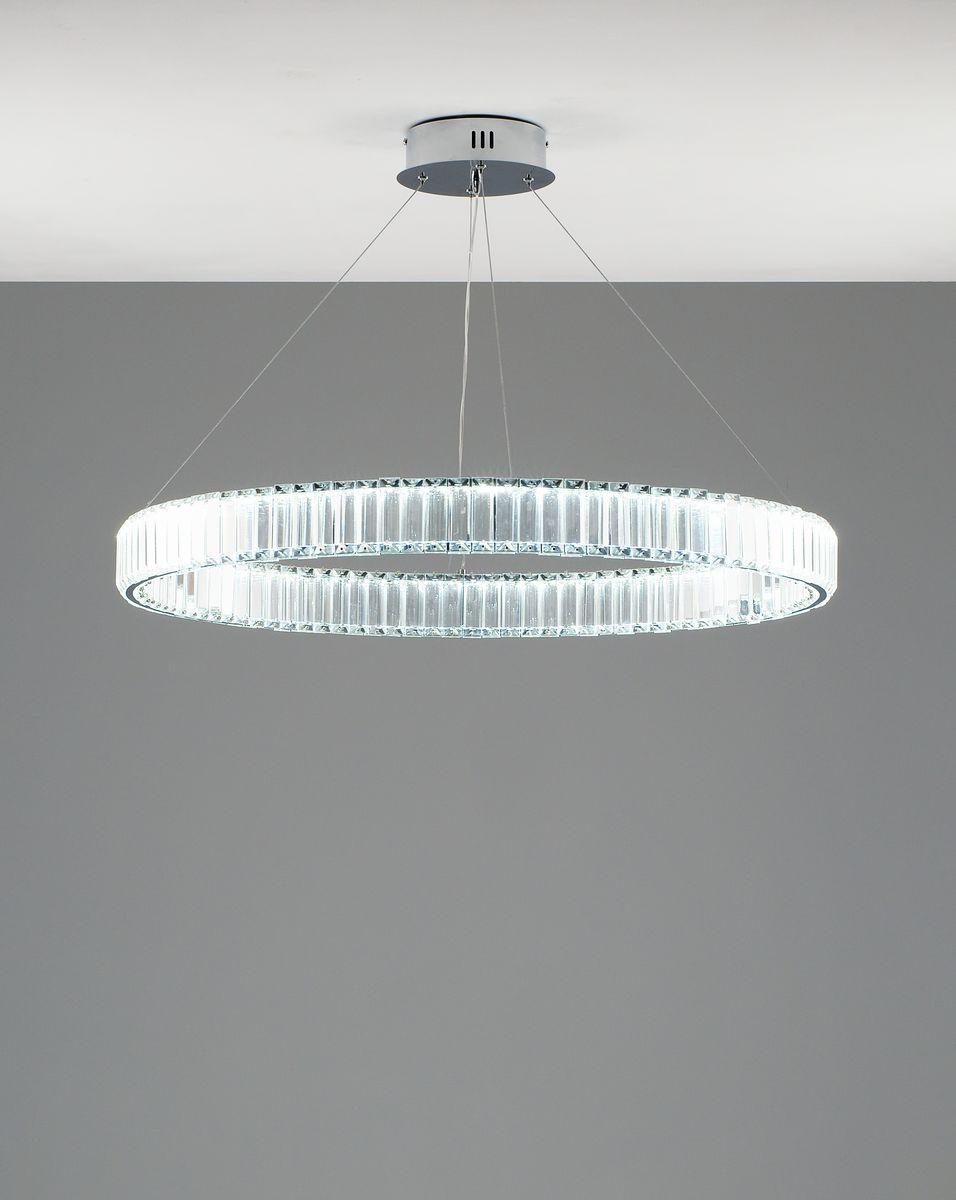 Подвесной светодионый светильник Moderli Asti V10734-PL