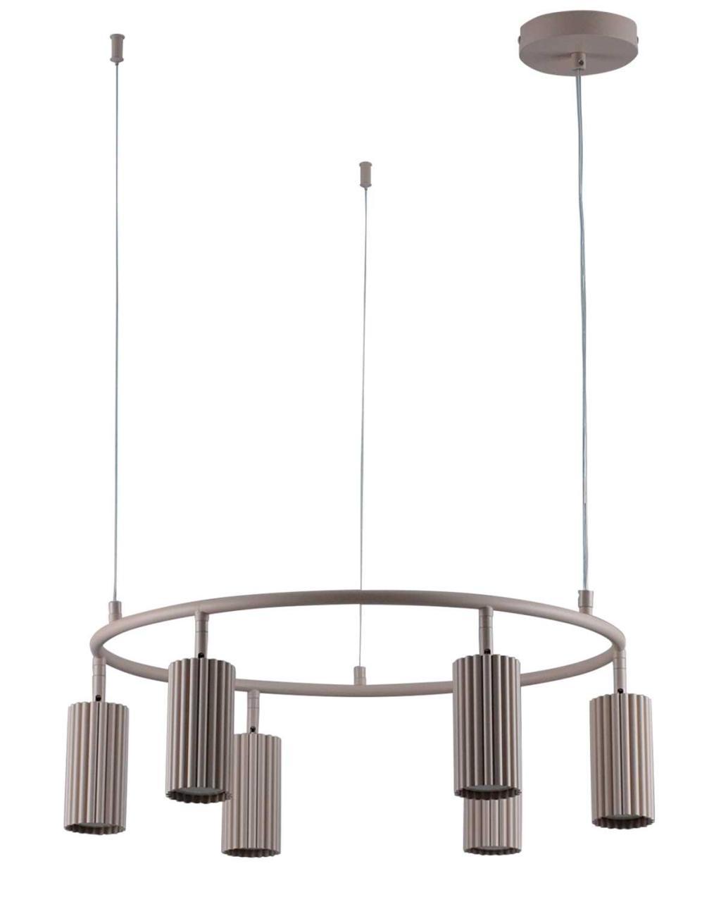 Люстра подвесная Moderli Cora V11603-6P