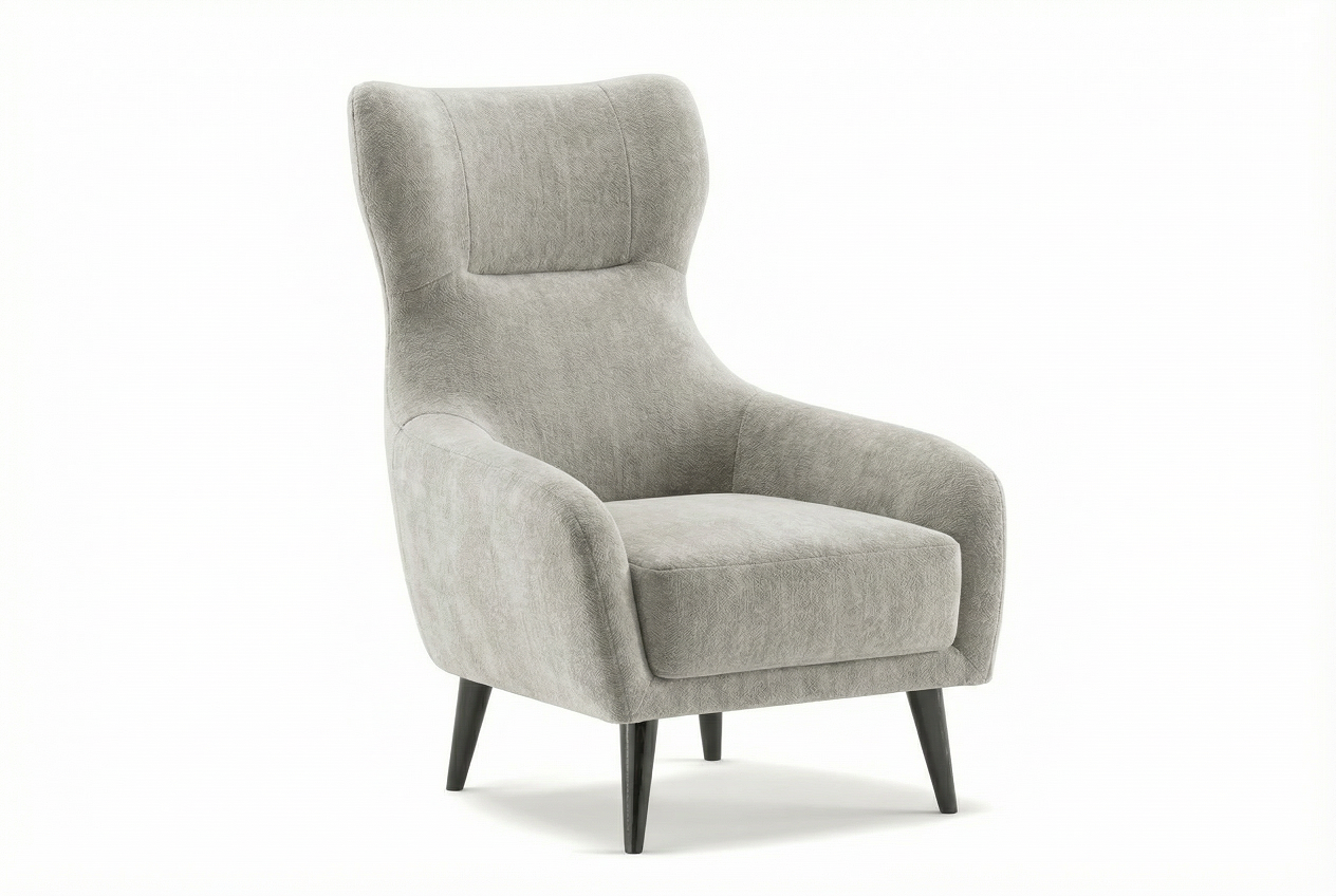 Кресло Cloud Кресло Shelby