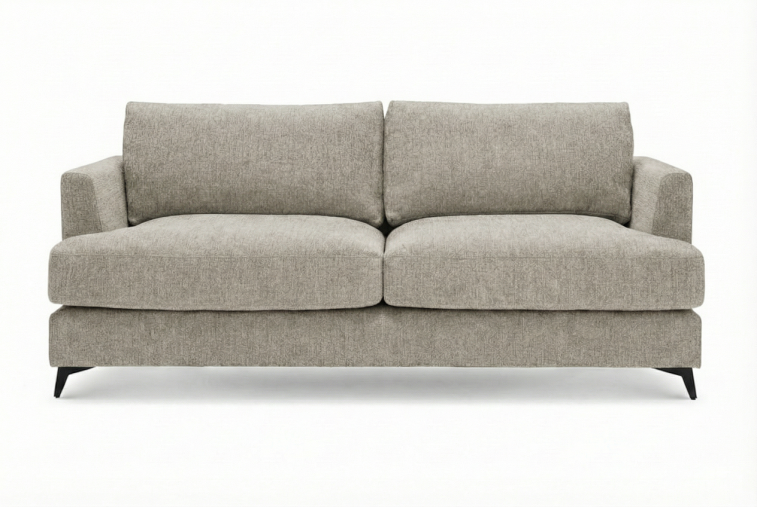 Диван SAIWALA Мальме прямой раскладной