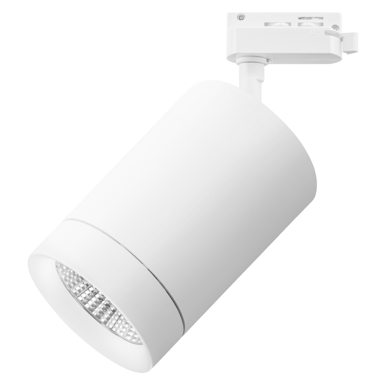 Трековый светодиодный светильник Lightstar Canno Led 303264