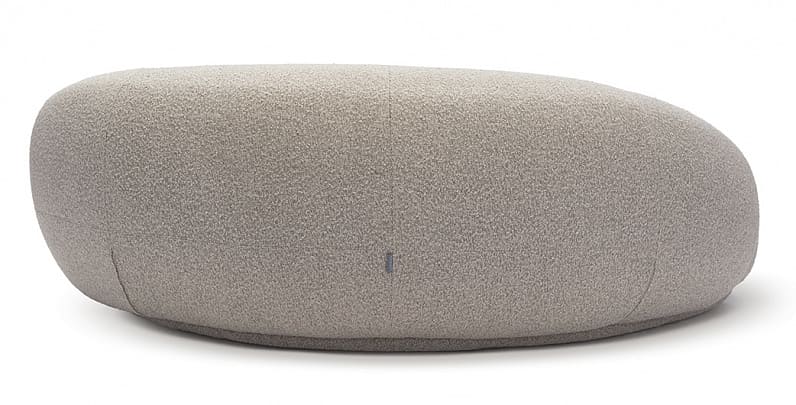 Диван SAIWALA Копенгаген молочный