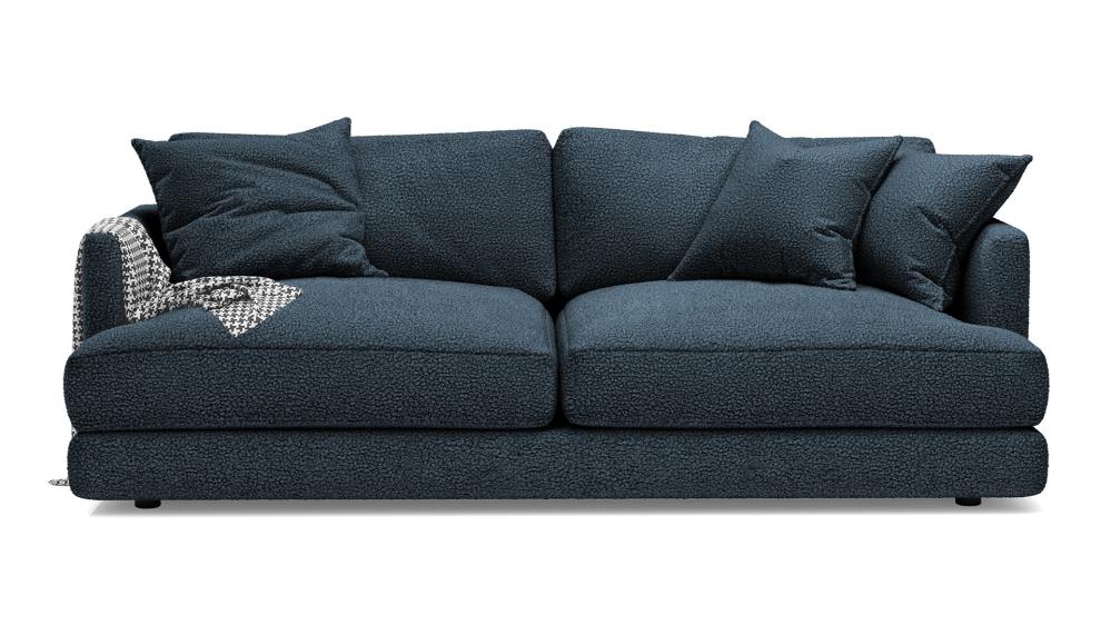 Диван Fiesta Ибица прямой