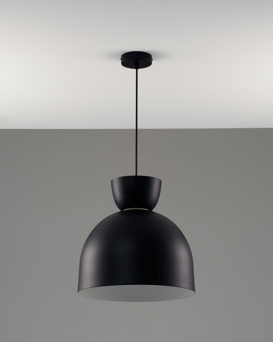 Подвесной светильник Moderli Allen V11117-P