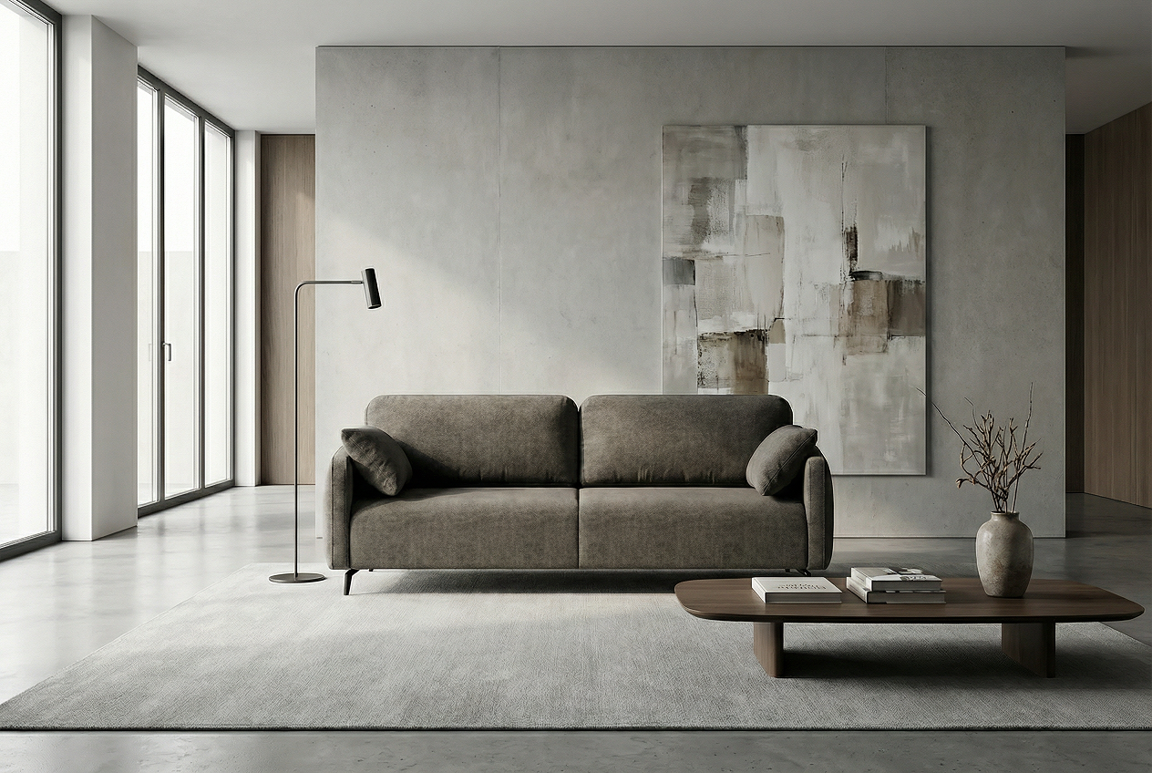 Диван STOP MEBEL Skandika