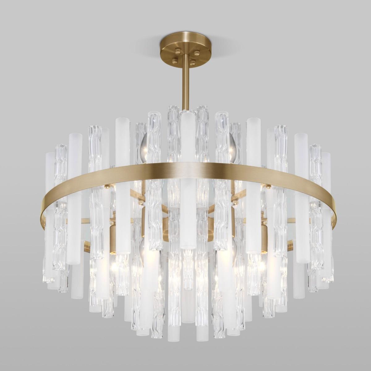 Подвесная люстра Bogates Hollis 368/9 Smart