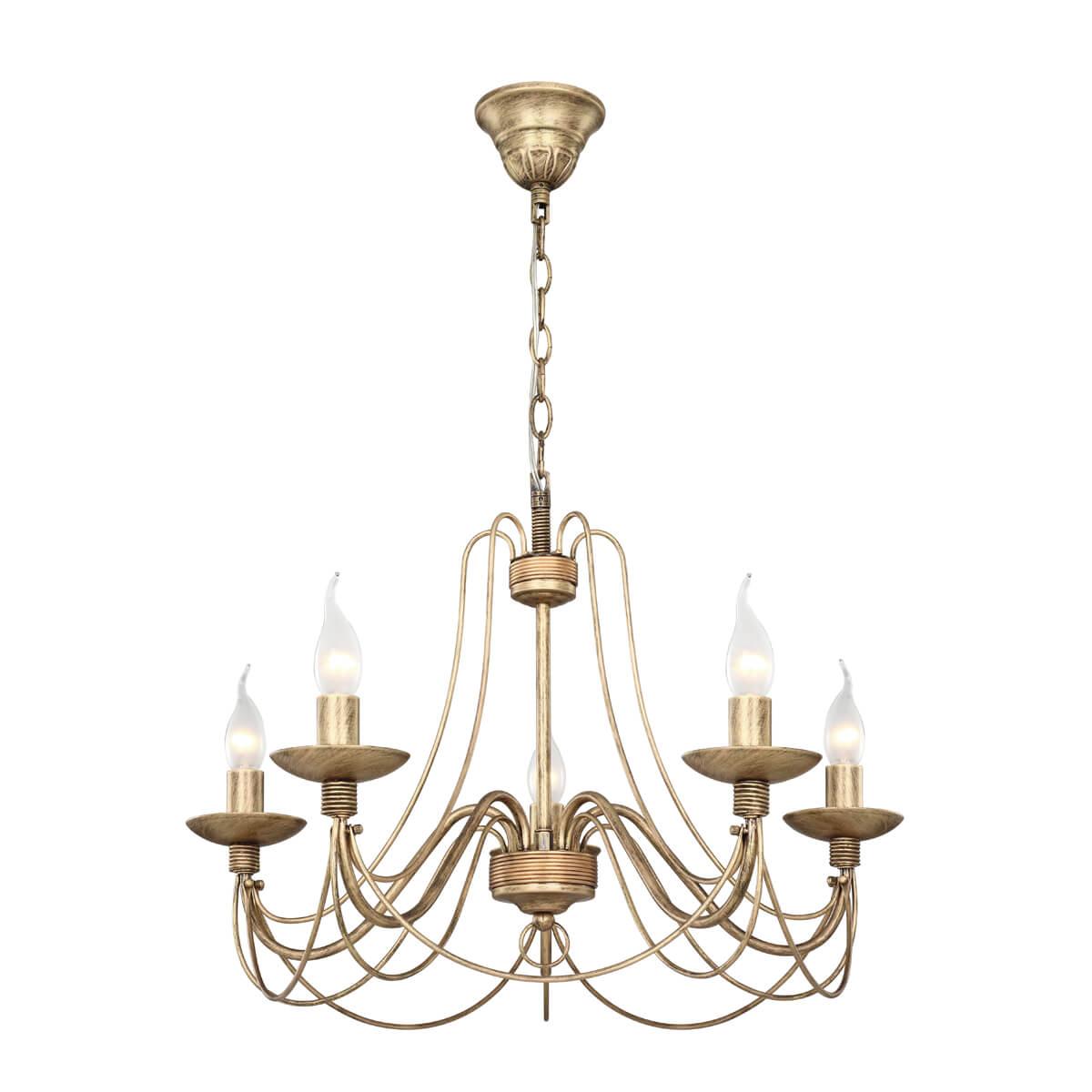 Подвесная люстра F-Promo Chateau 2163-5P