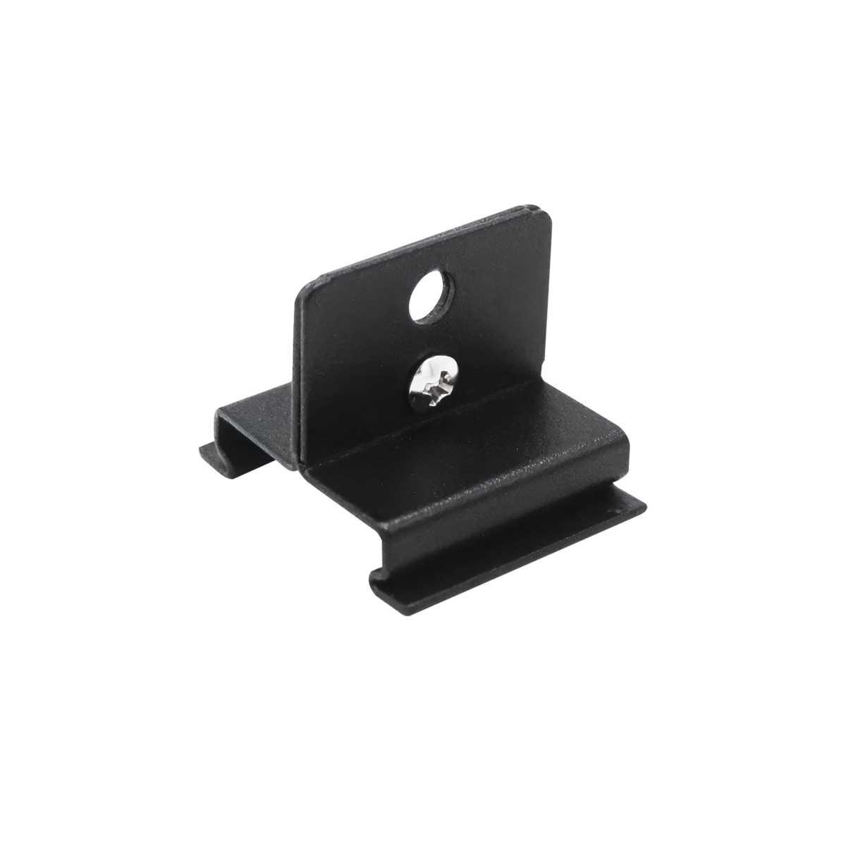 Скоба крепежная тип E к треку 5040xx-(F)/(R) Lightstar Quattro 504197-01