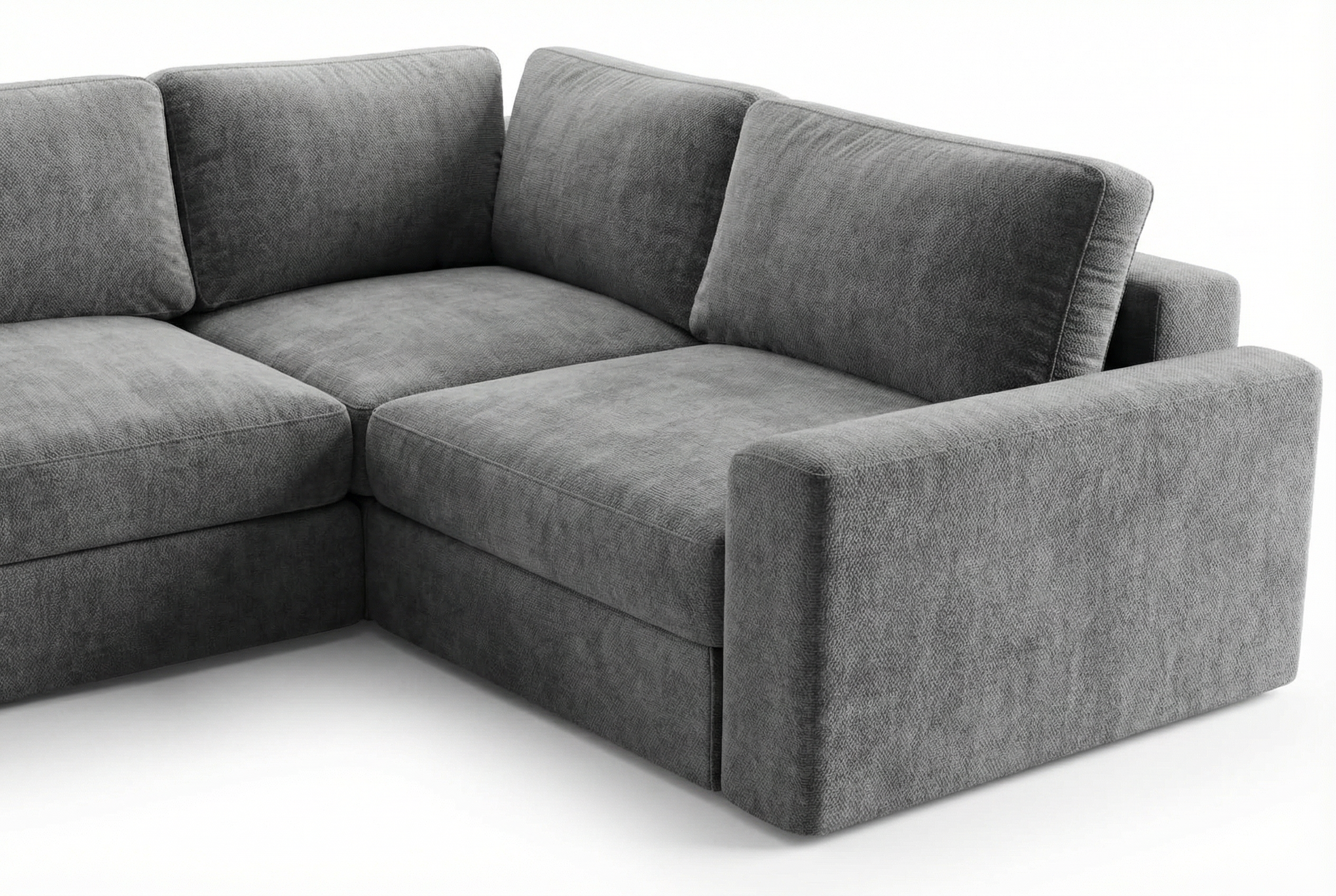 Диван Cloud Palermo угловой