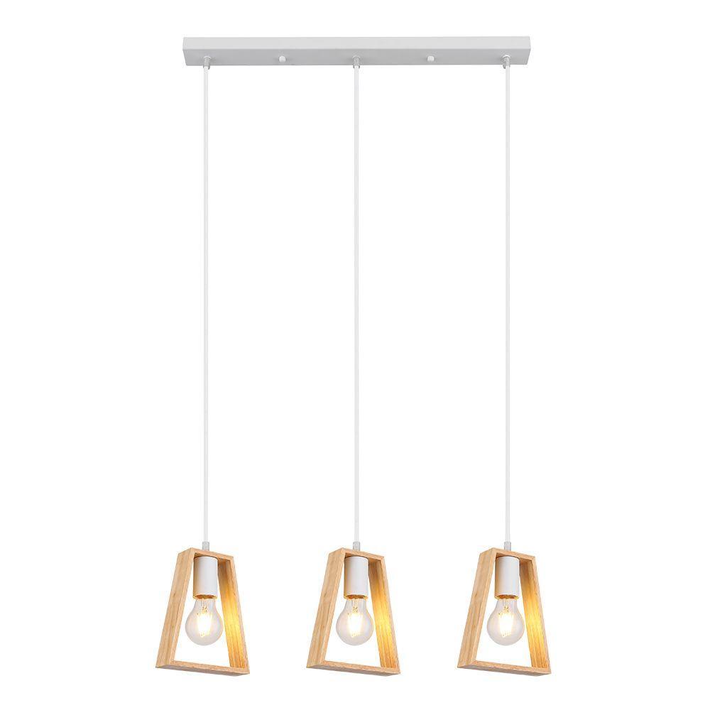 Подвесной светильник Arte Lamp Brussels A8030SP-3WH