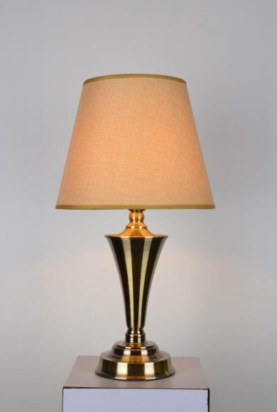 Настольная лампа Alfa Light F2324-08