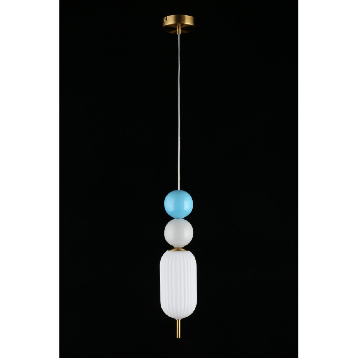 Подвесной светильник Aployt Rosabella APL.320.16.01