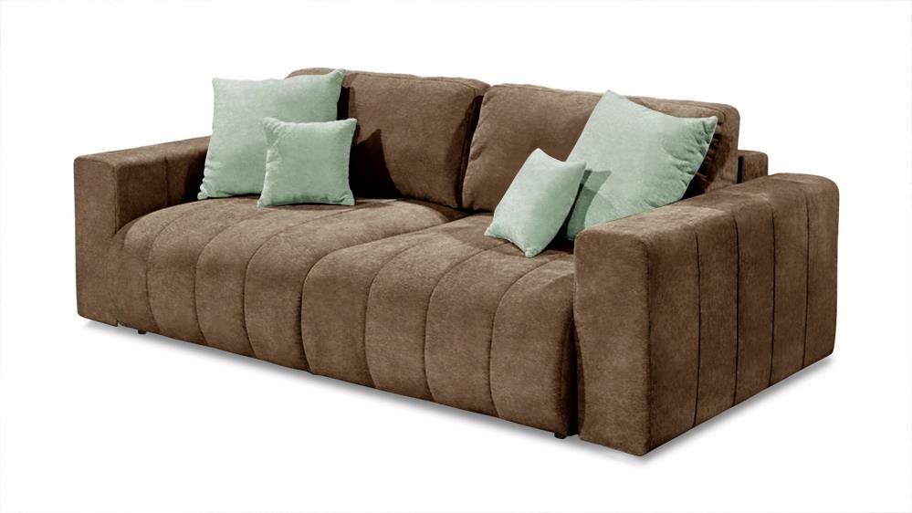 Диван Fiesta Чедер Лайт