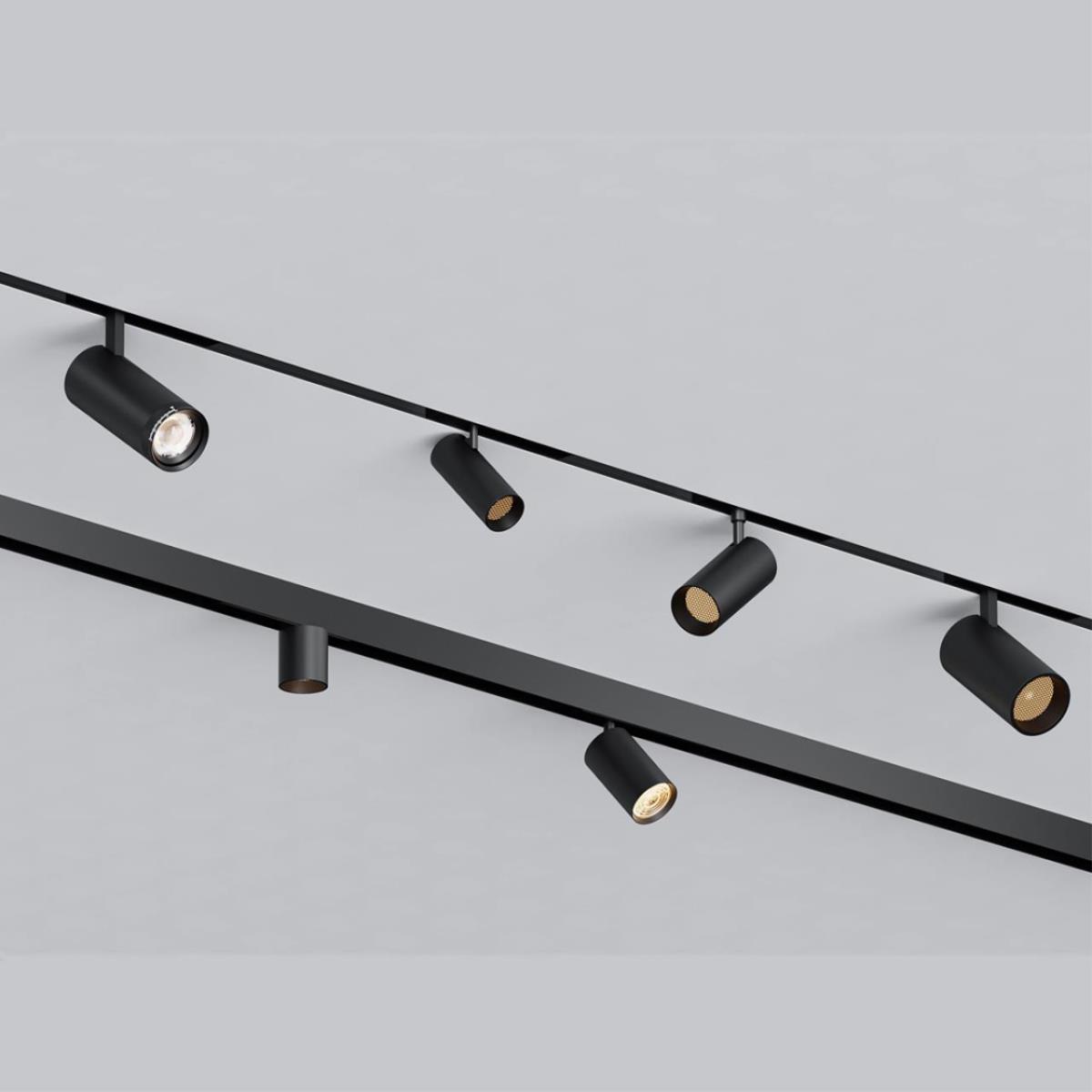 Трековый светильник Novotech VECTOR 359959