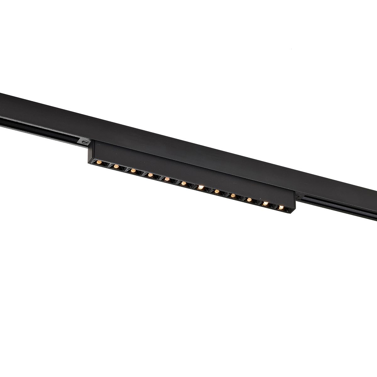 Трековый светильник Favourite Logica 4577-1U