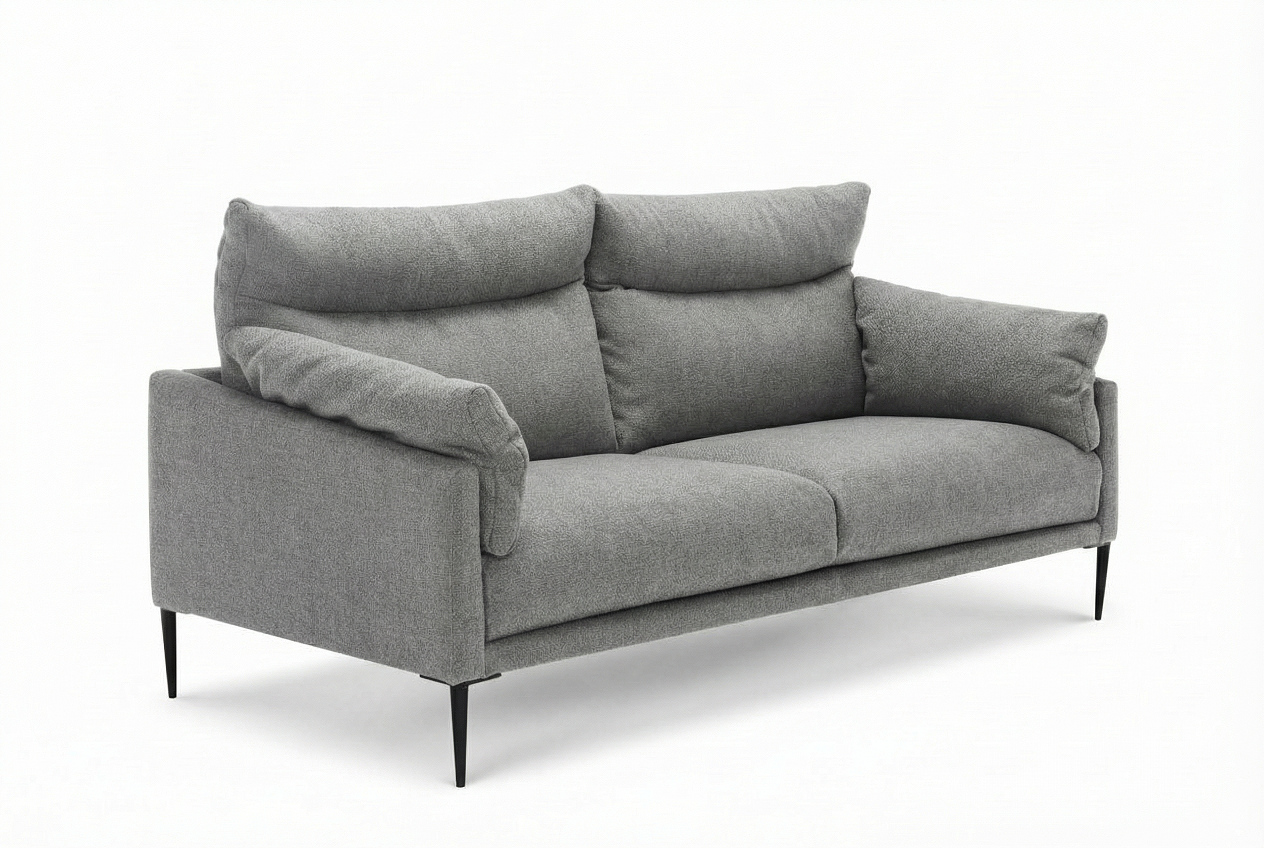 Диван SAIWALA ОДРА прямой малый