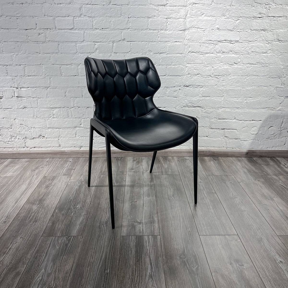 Стул Deephouse НАЙРОБИ экокожа металл