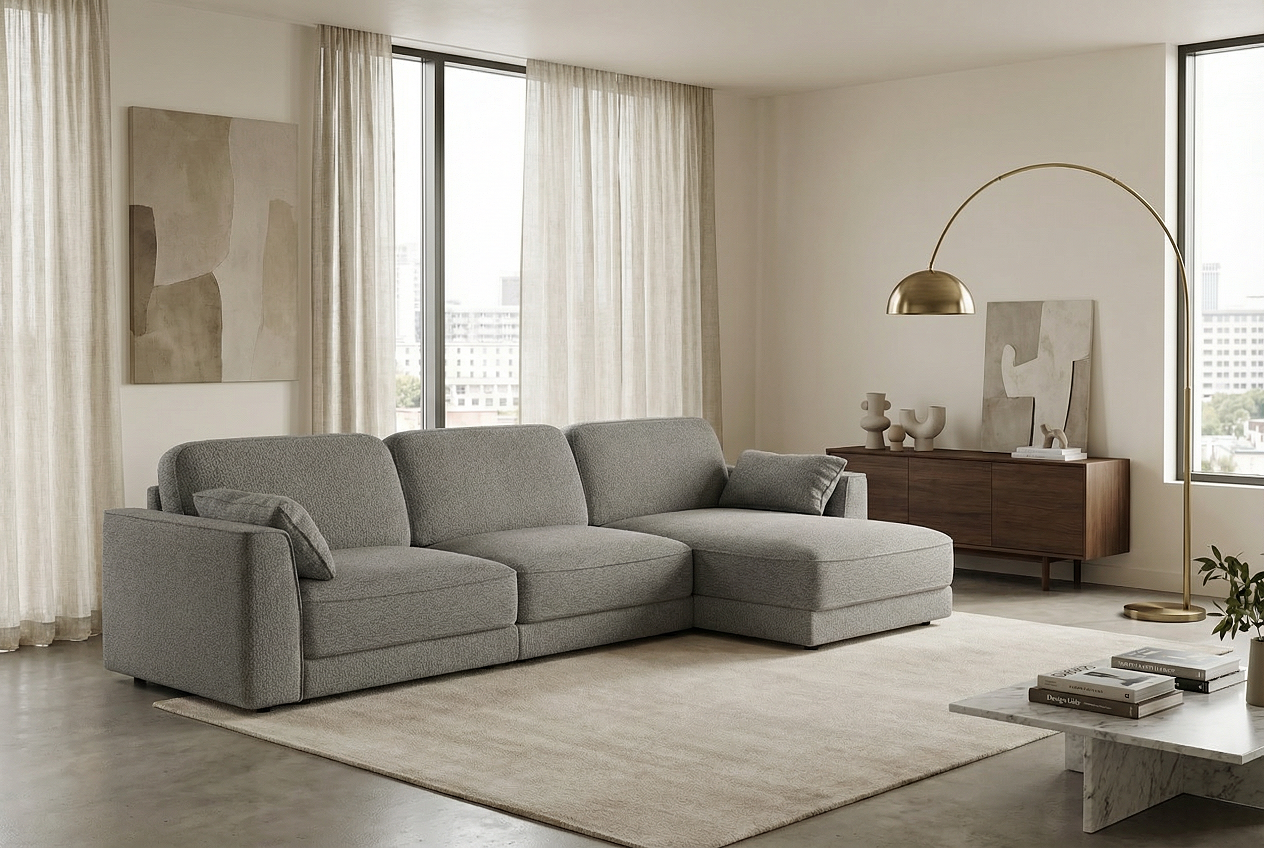 Диван STOP MEBEL Axel