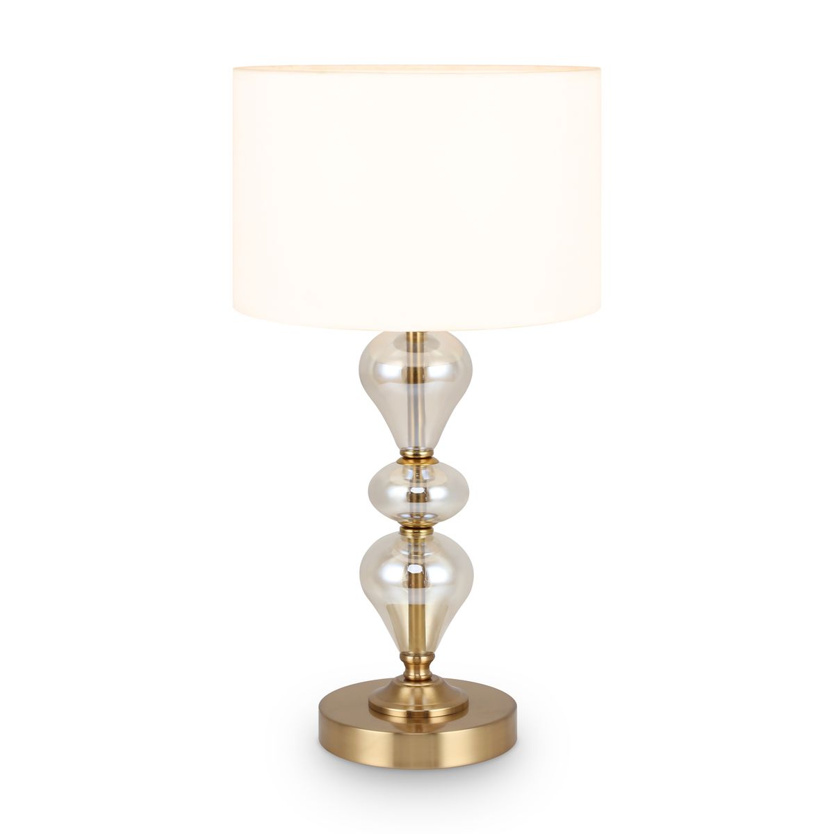 Настольная лампа Freya Raise FR5369TL-01BS