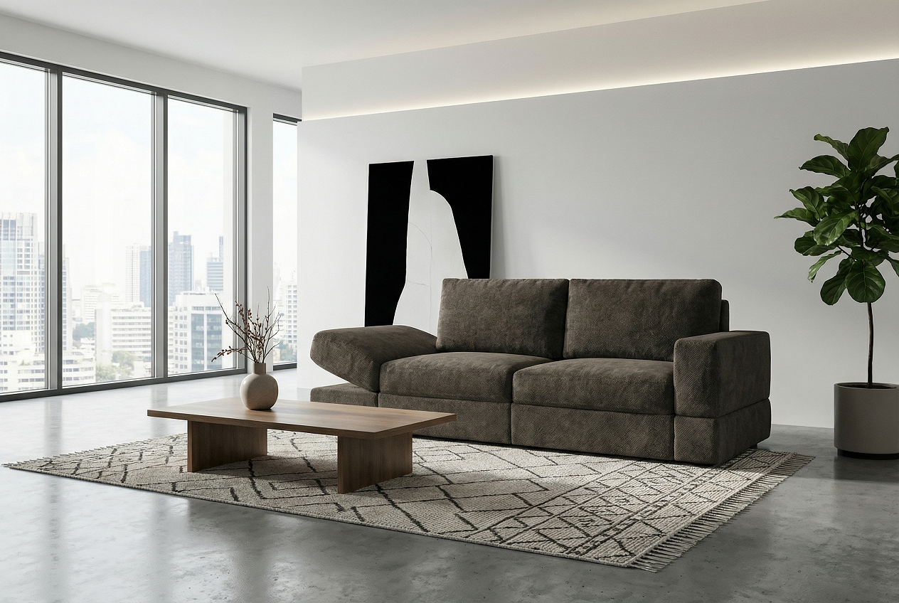 Диван STOP MEBEL Sanremo