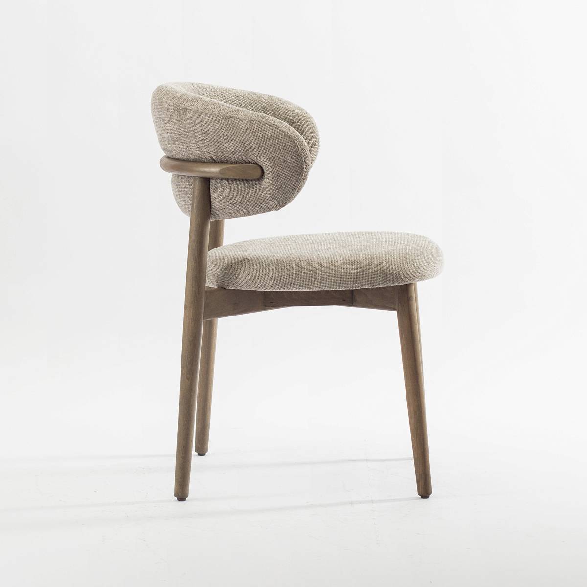 Стул Deephouse ФЕРРАРА бук