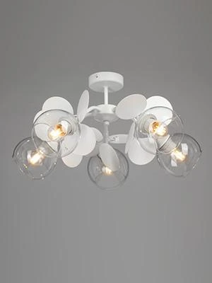 Люстра Vitaluce V2058-0/5PL