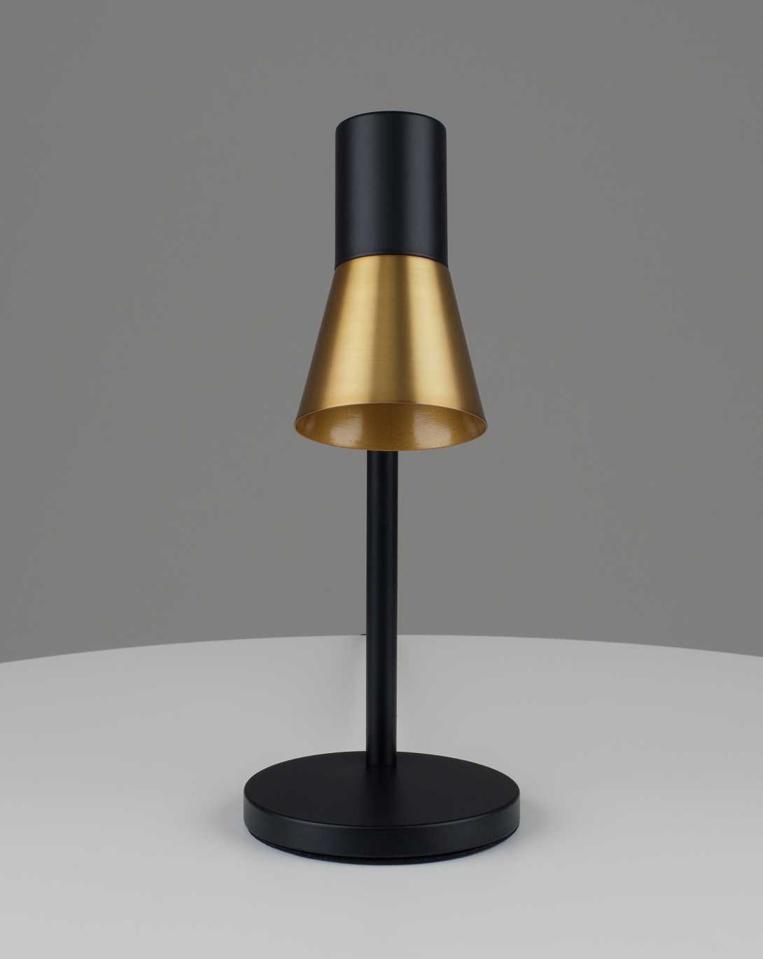 Лампа настольная Moderli Melro V11325-1T