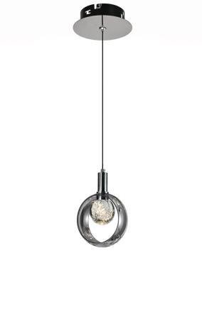 Светильник подвесной Alfa Light F2524-21