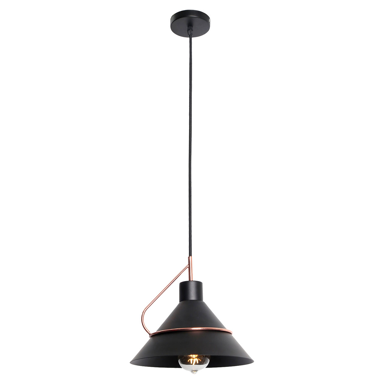 Подвесной светильник Lussole Lgo LSP-8265