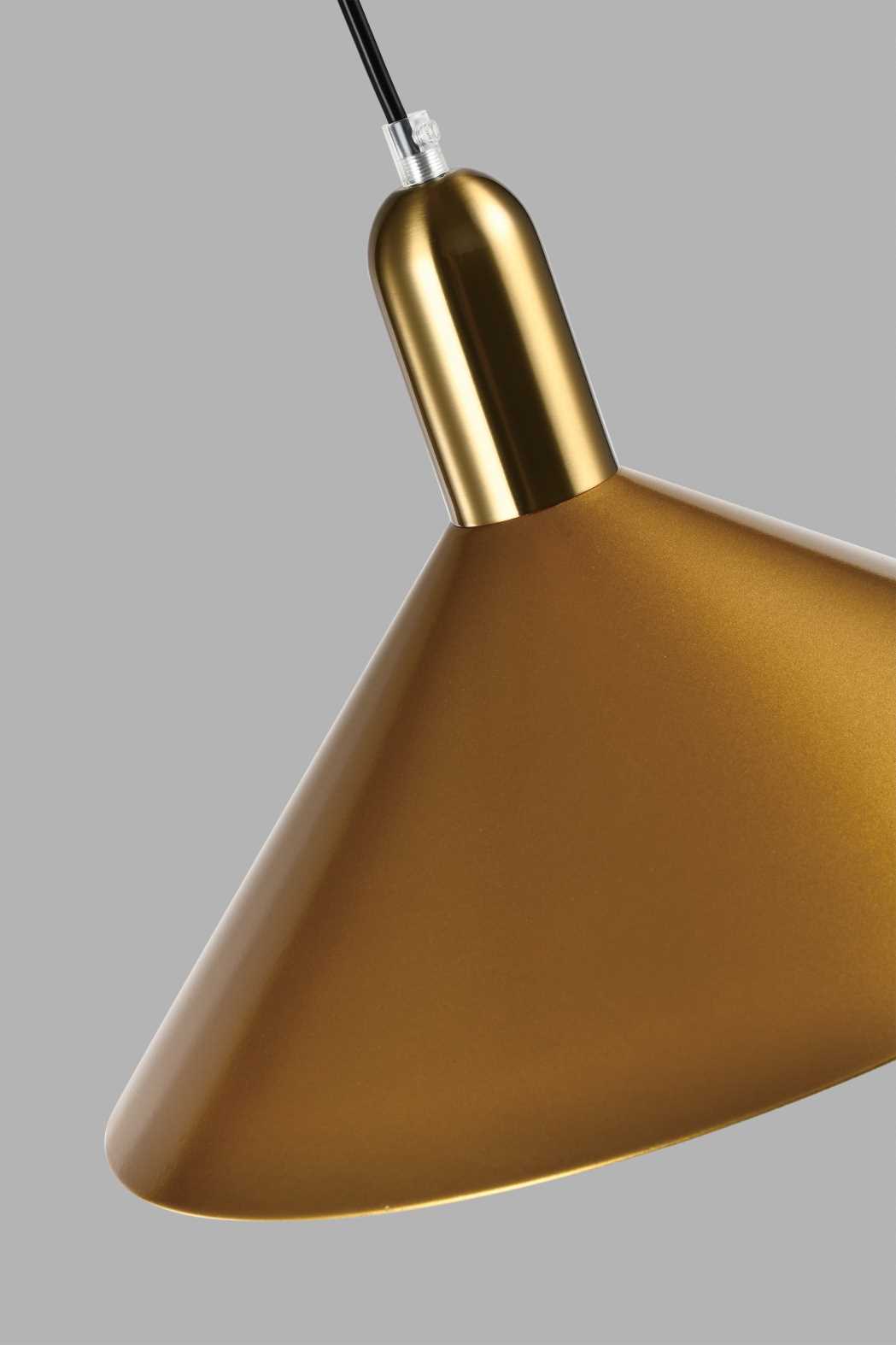 Светильник подвесной Moderli Forli V11549-1P