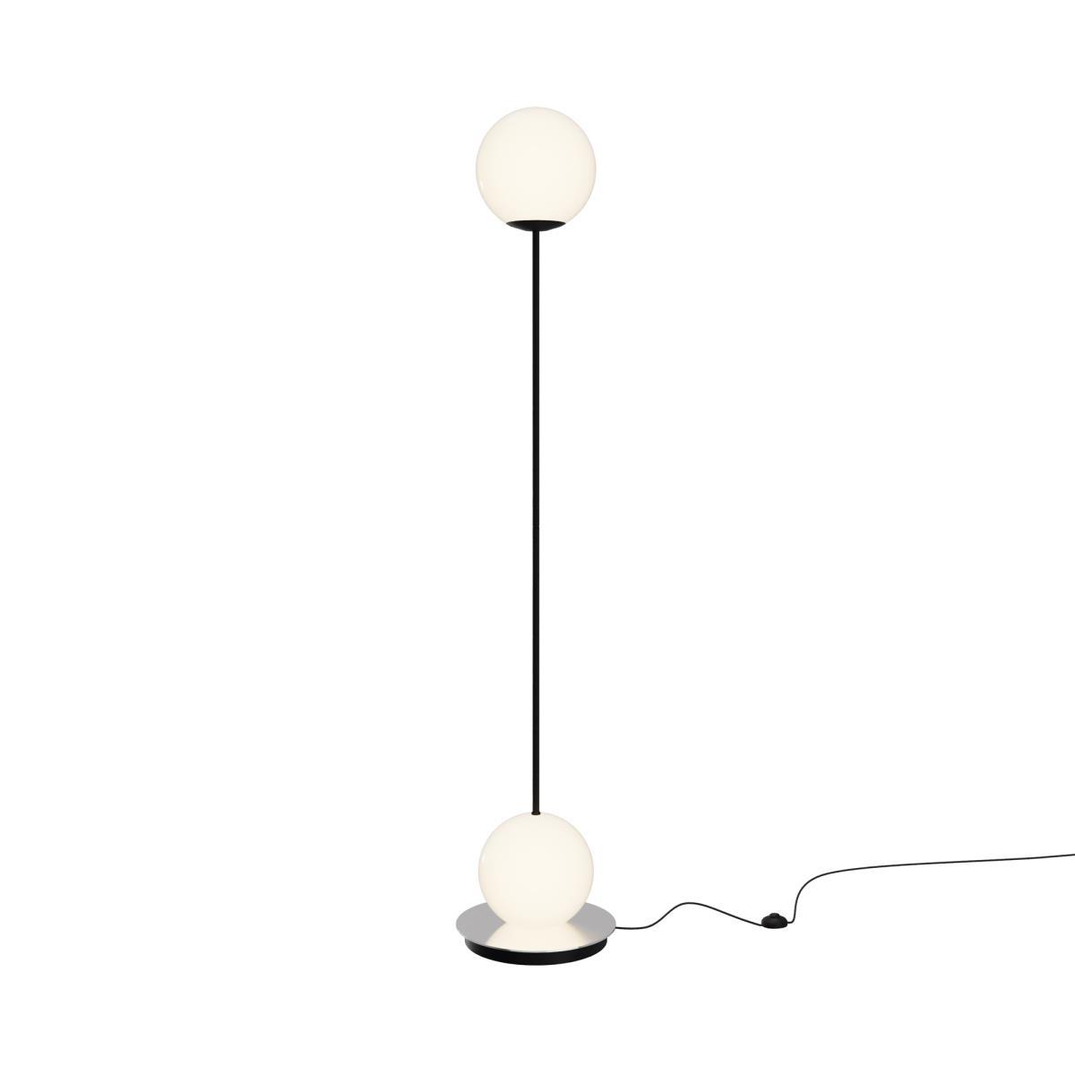 Торшер Maytoni MOD427FL-L20B3K