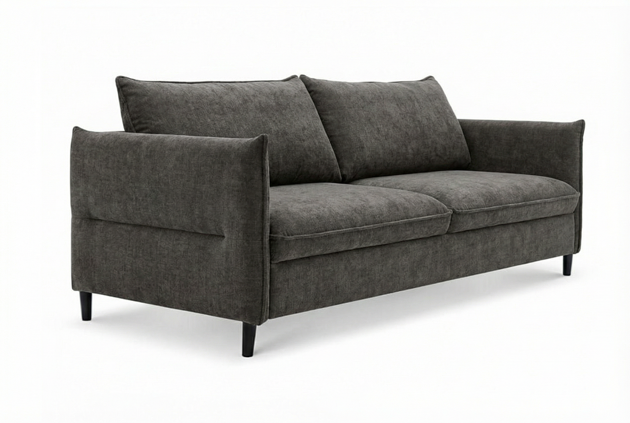 Диван SAIWALA Берген прямой раскладной