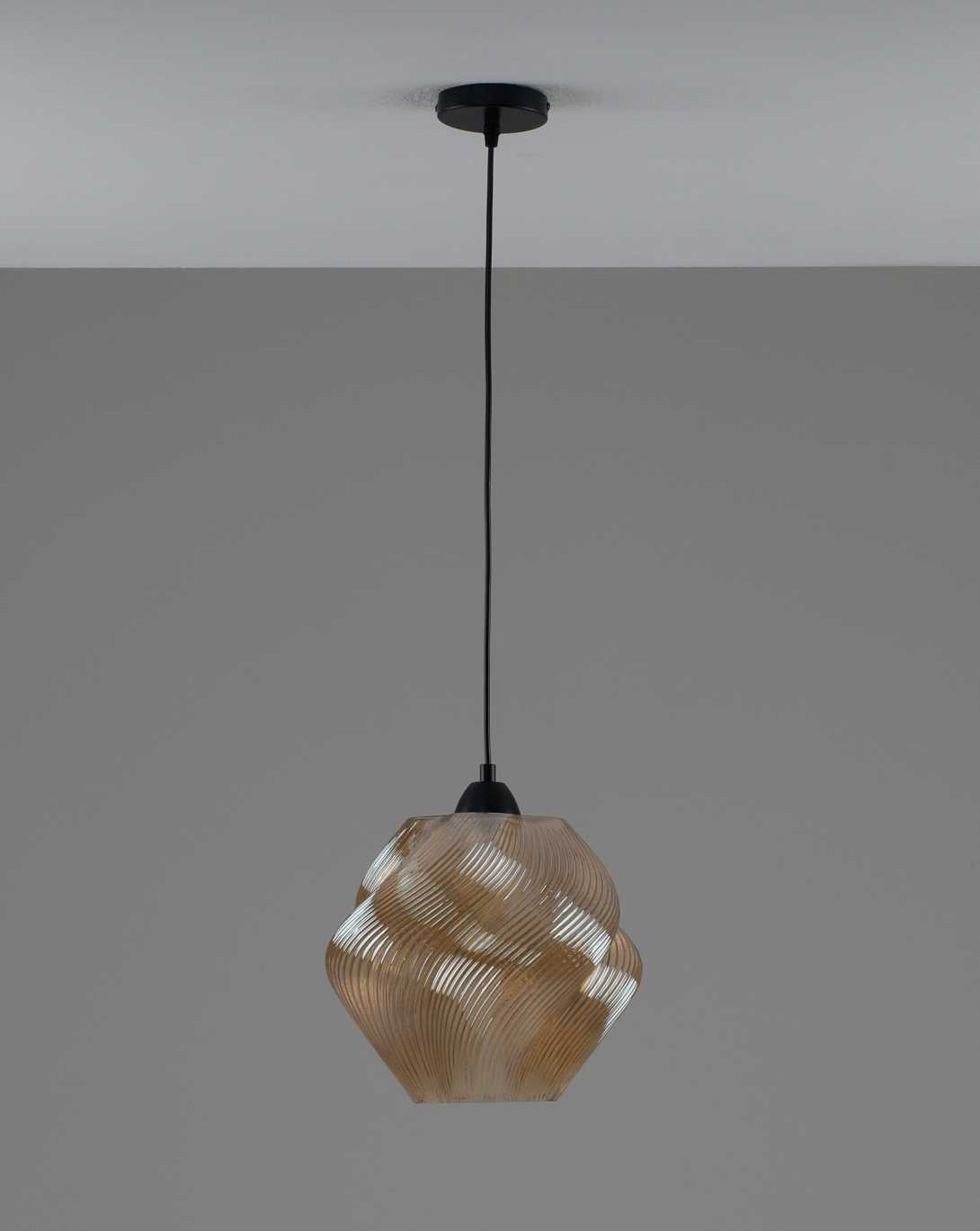 Светильник подвесной Moderli Rozy V11660-1P