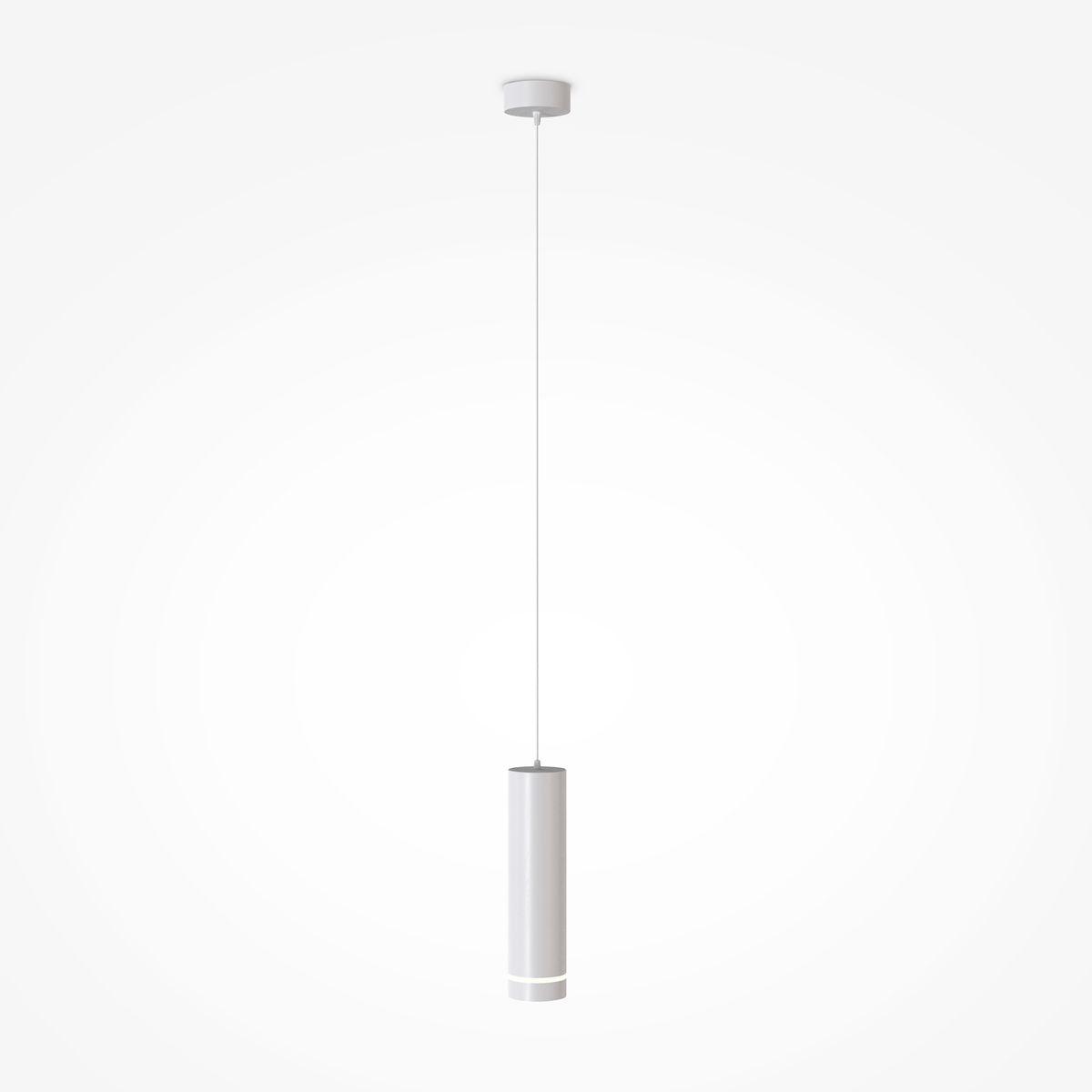 Подвесной светильник Maytoni Orlo P085PL-12W3K-W