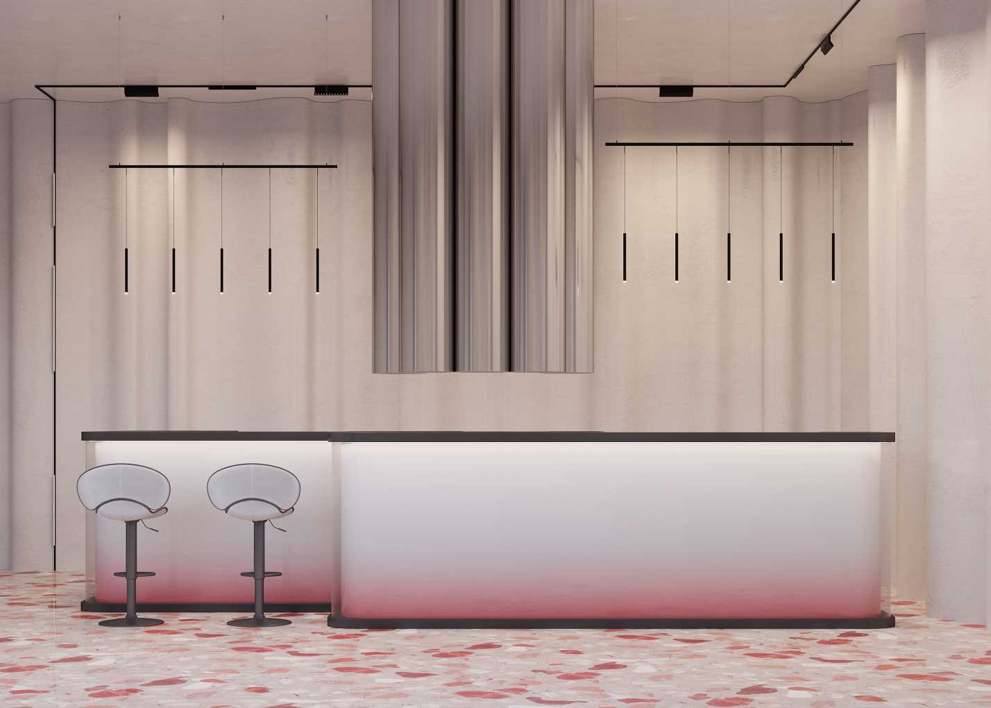 Трековый подвесной светильник Maytoni Technical Skim TR191-1-3W4K-M-B