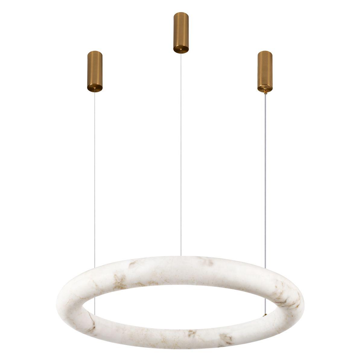 Подвесной светильник Loft IT Oslo acrylic 10547/1000