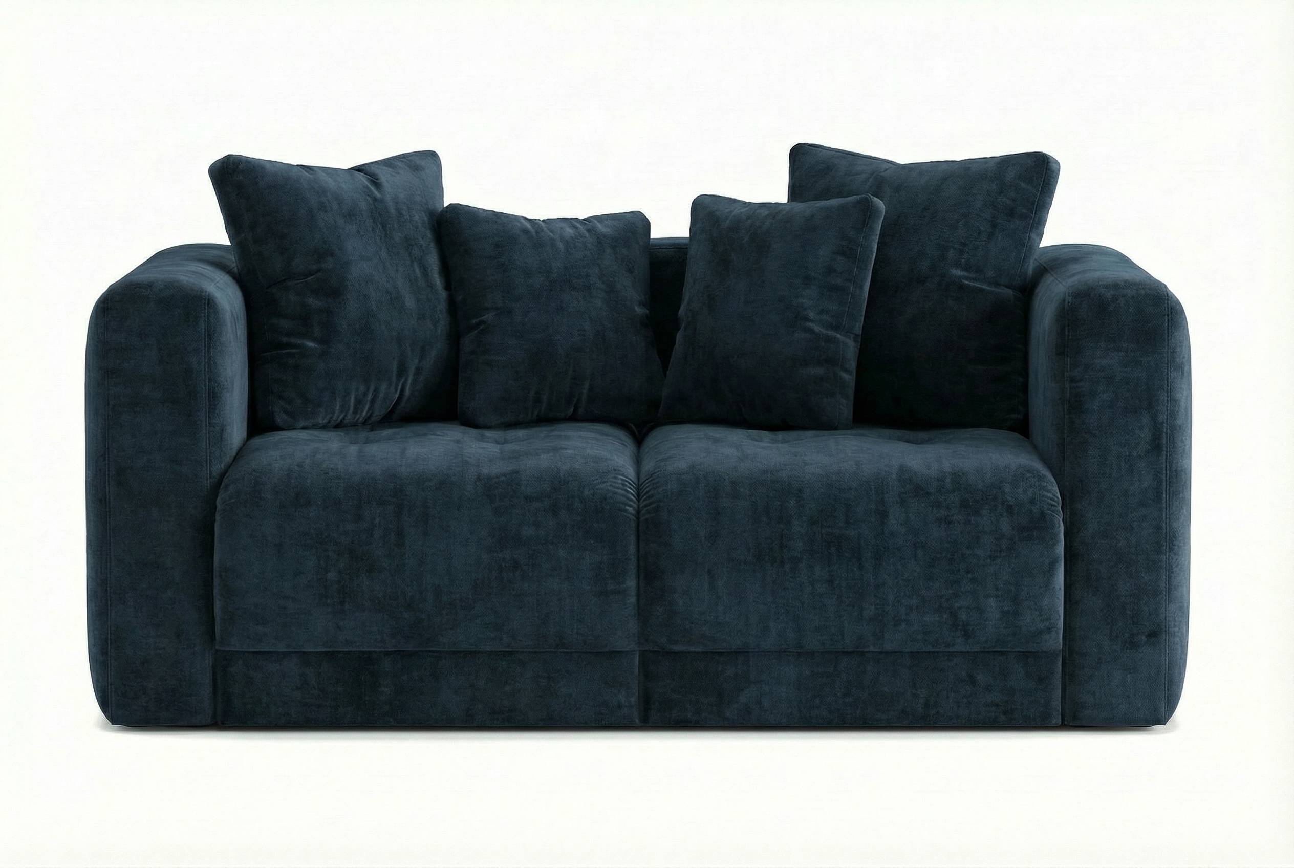 Диван Cloud Chalet прямой