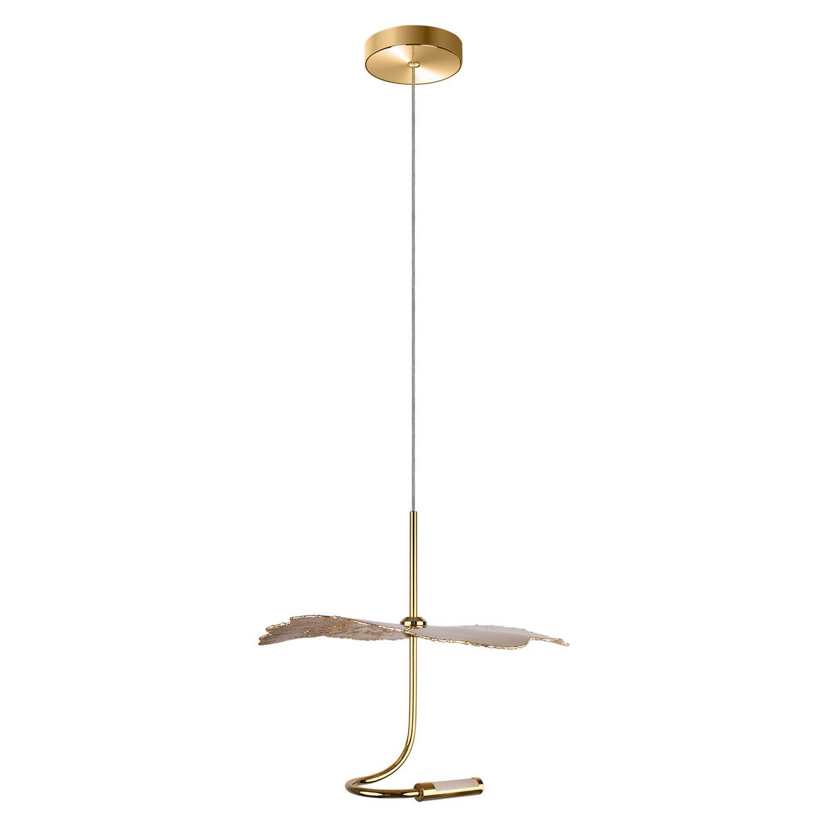 Подвесной светильник LOFT IT Aronos 10395