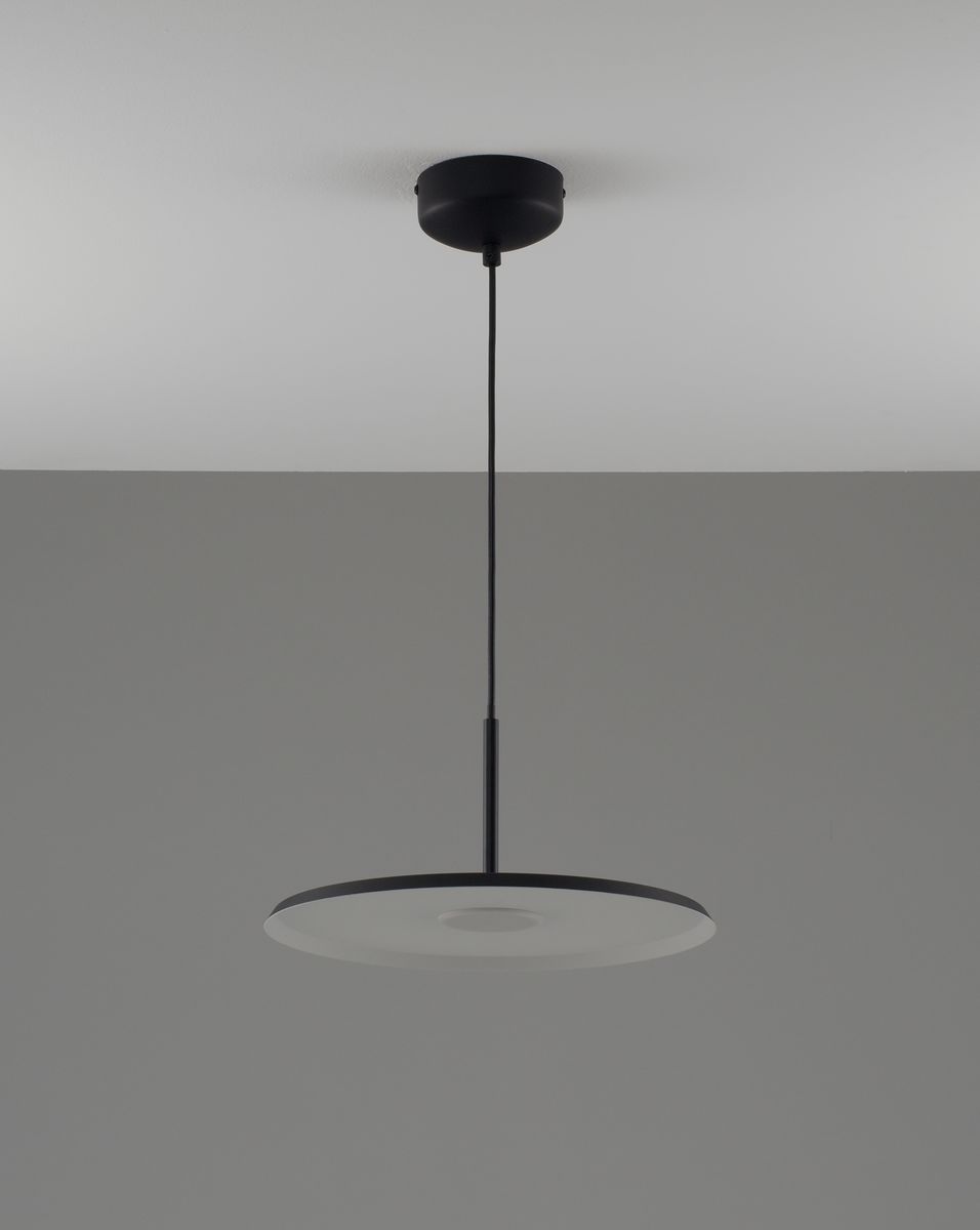 Подвесной светодиодный светильник Moderli Keiro V11102-PL