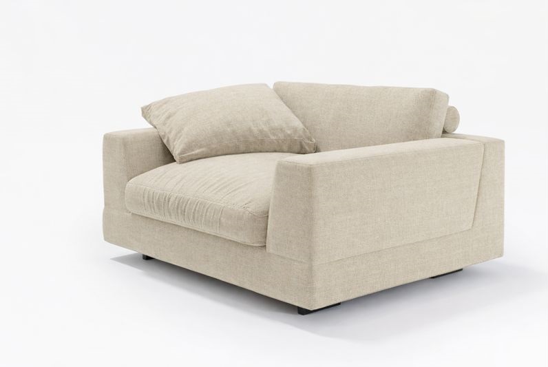 Кресло IVASA Amur