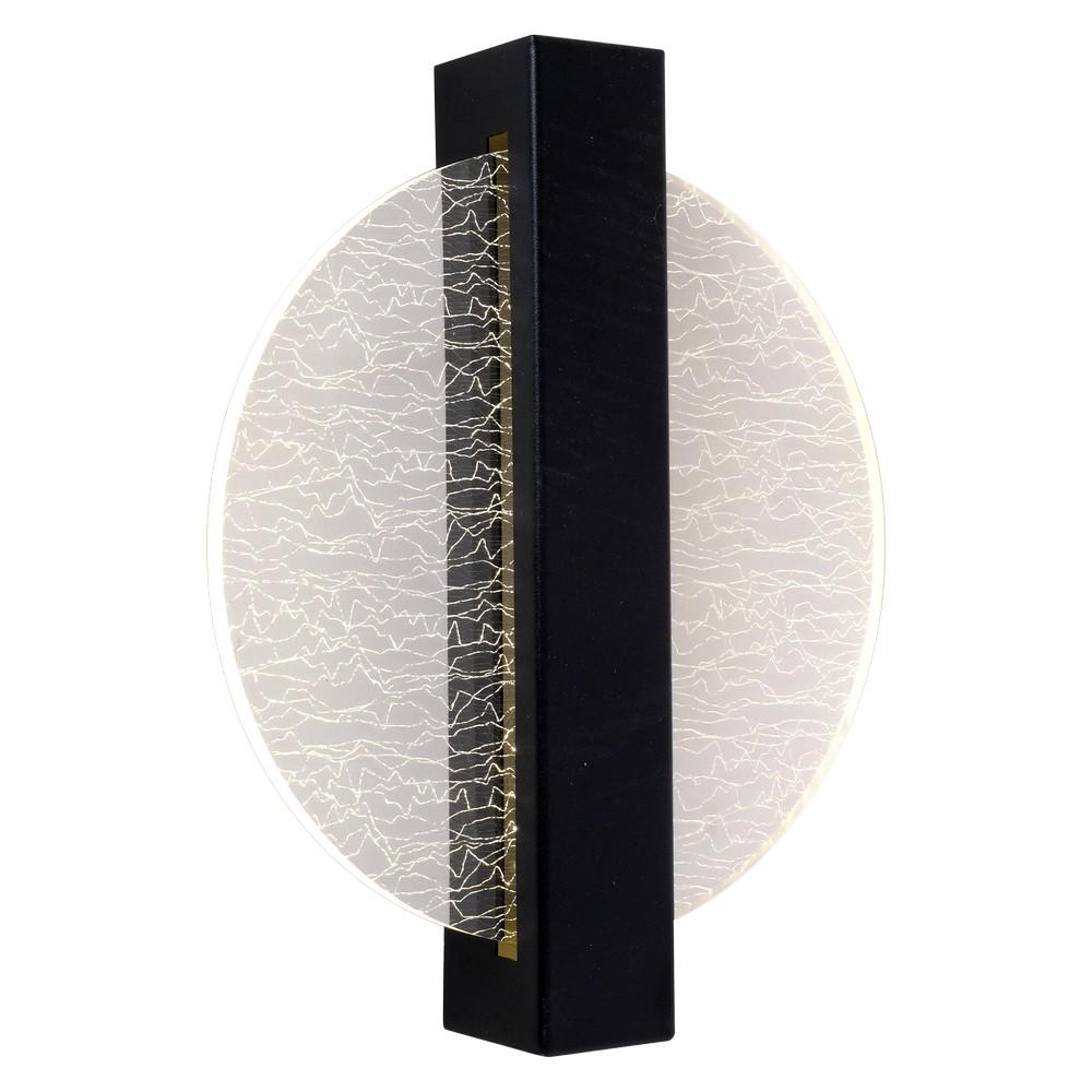 Светильник настенный Aployt Abeliya APL.343.01.08