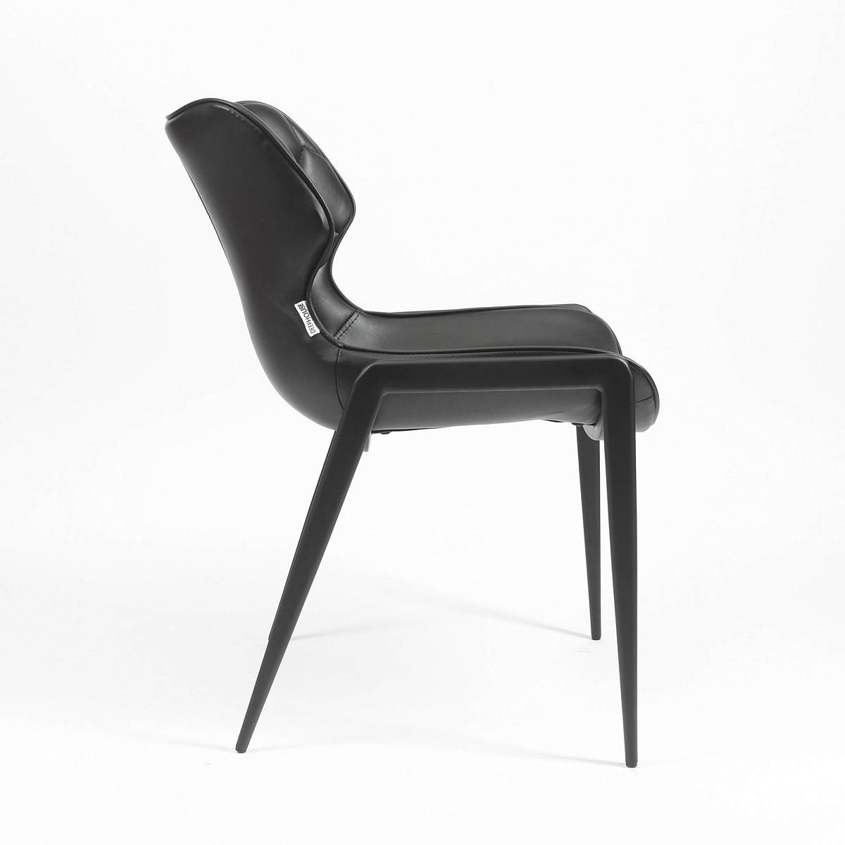 Стул Deephouse НАЙРОБИ экокожа металл