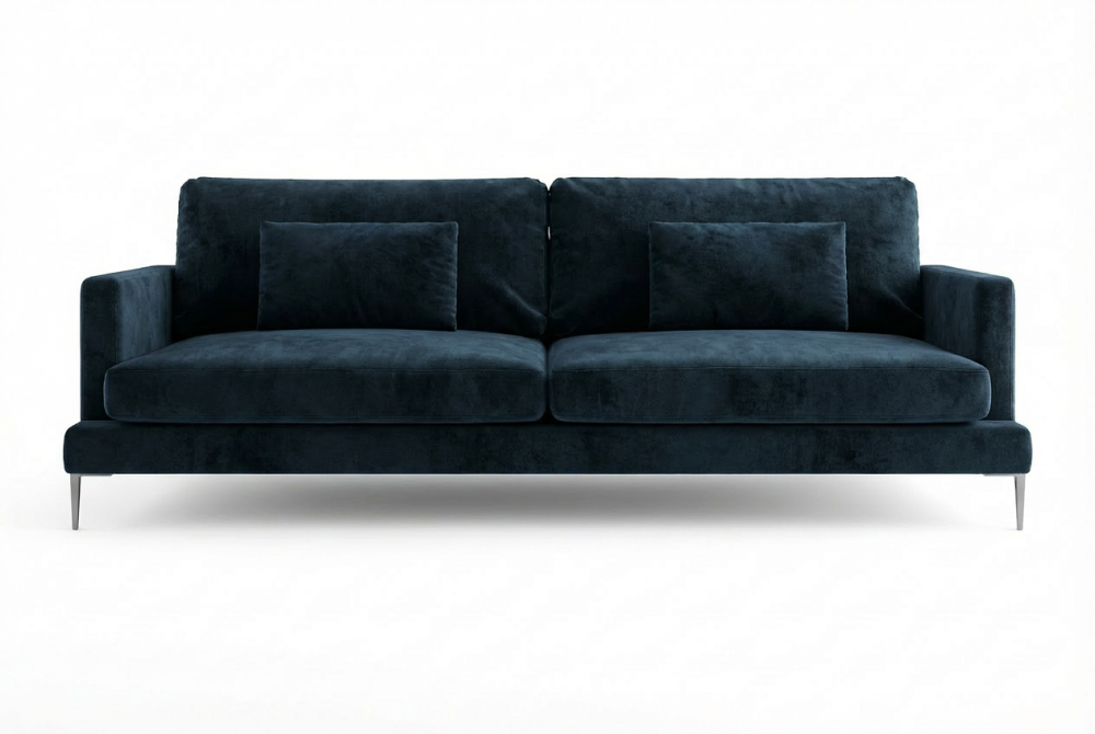 Диван IVASA Saha прямой малый